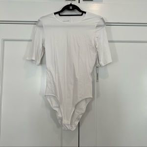 Everlane Bodysuit NWT
